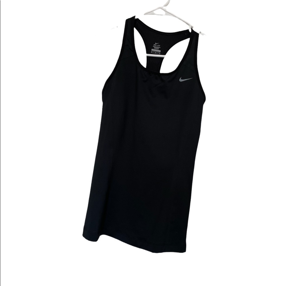 Nike Dry-fit Tank Top